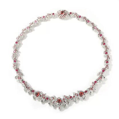 The Venom Eye Chain Necklace