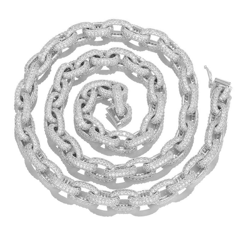 Orbit Chain
