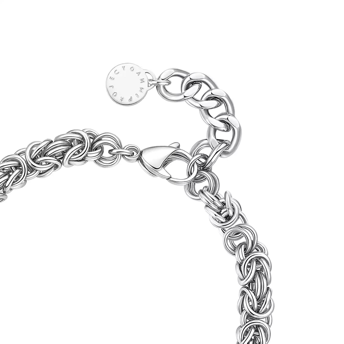 The Byzantine Bracelet
