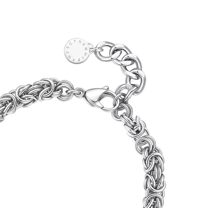 The Byzantine Bracelet