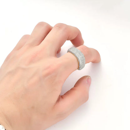The Cushion Ring