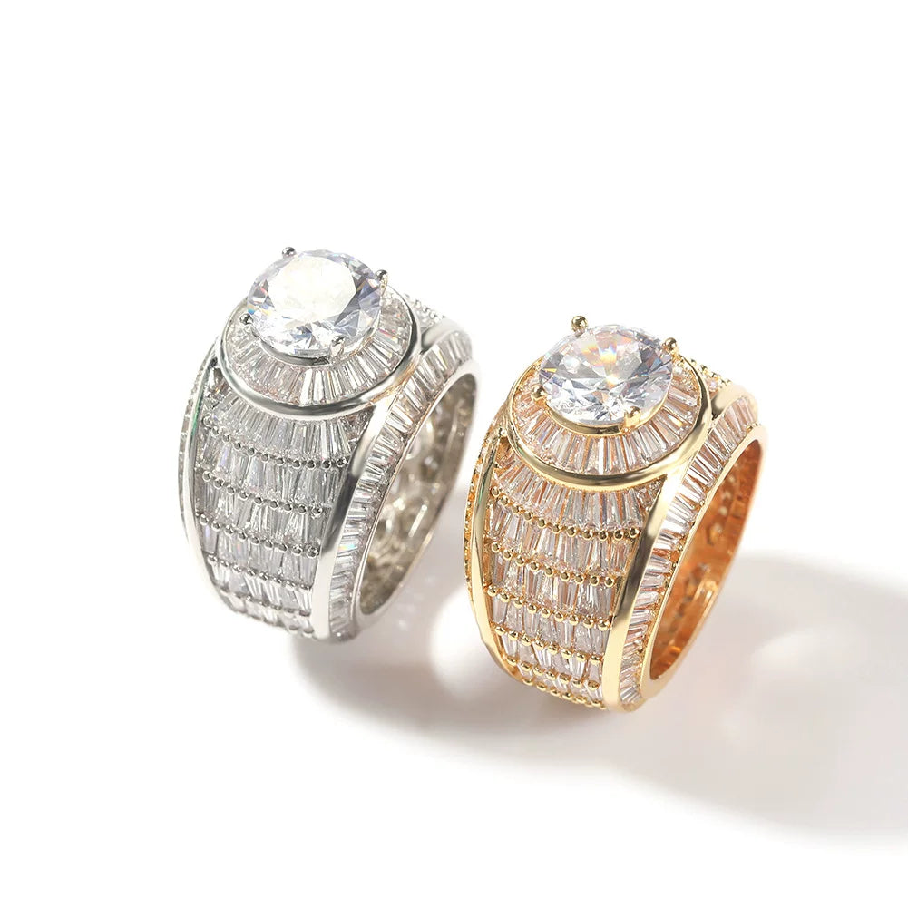 Apex Ring