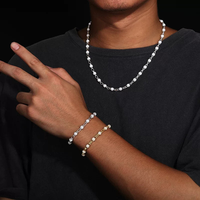Pulsar Bracelet