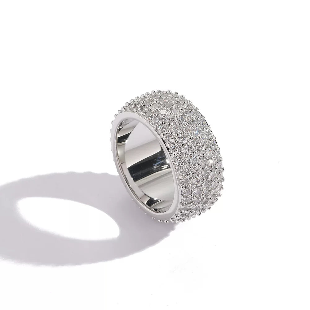 Reign Ring