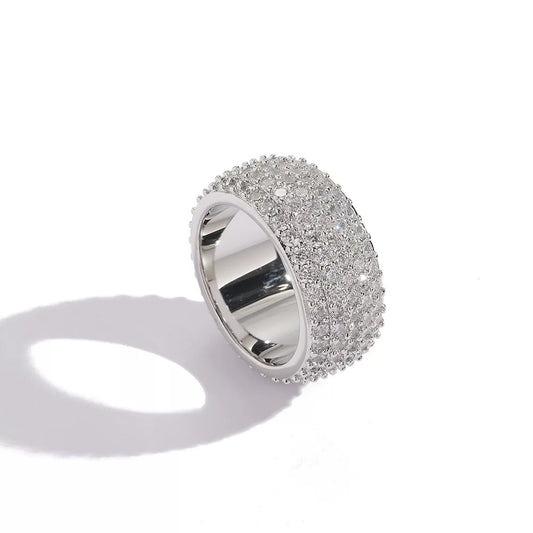 Reign Ring