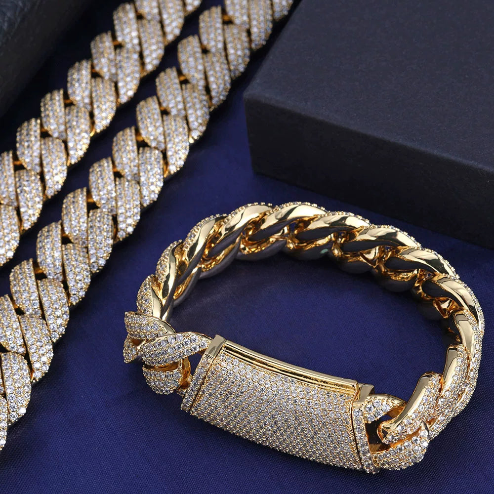 Cartel Bracelet