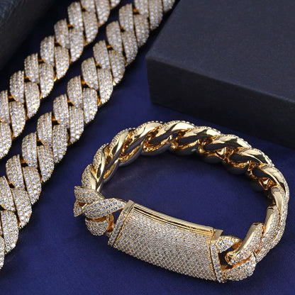 Cartel Bracelet