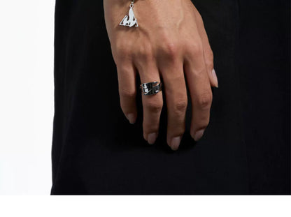 The Double Cuban Bird Bracelet