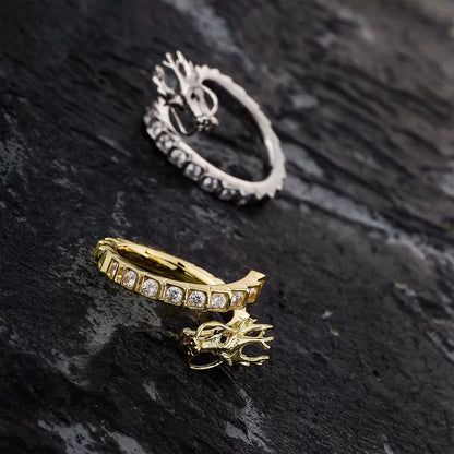 The Dragon Ring