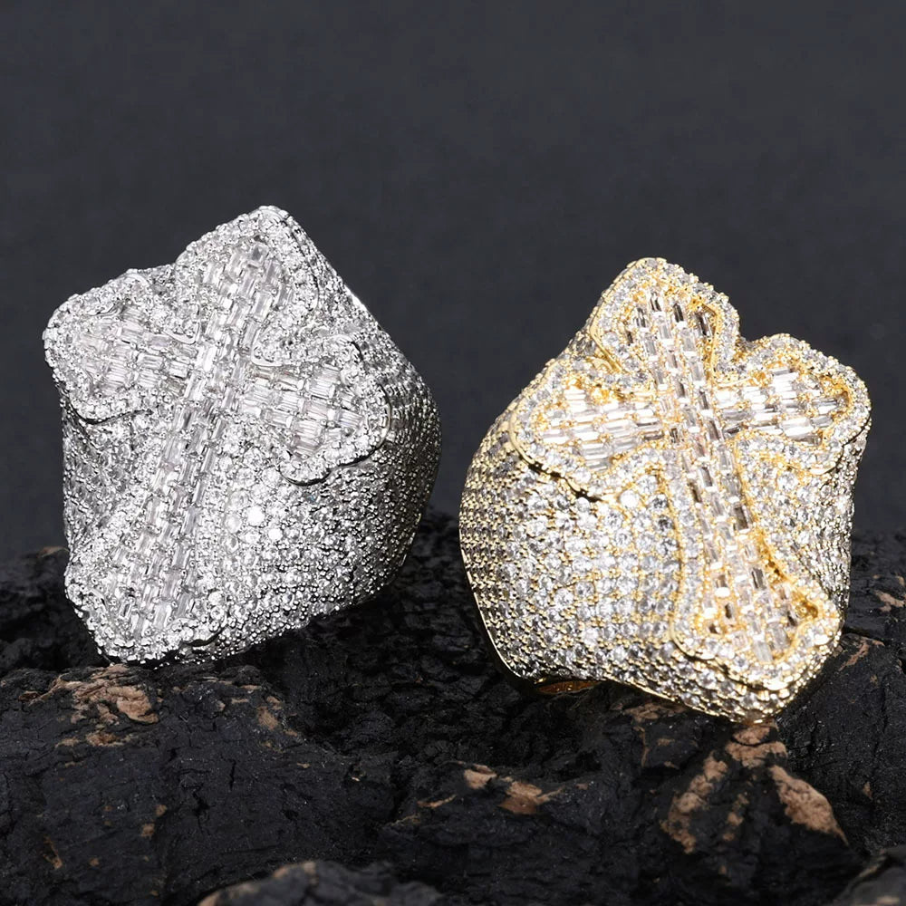 Fortress Ring