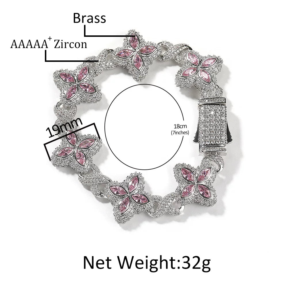 Flora Bracelet
