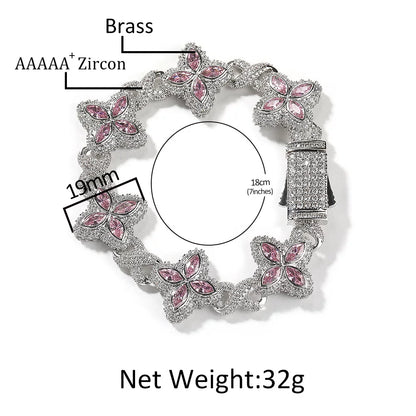 Flora Bracelet