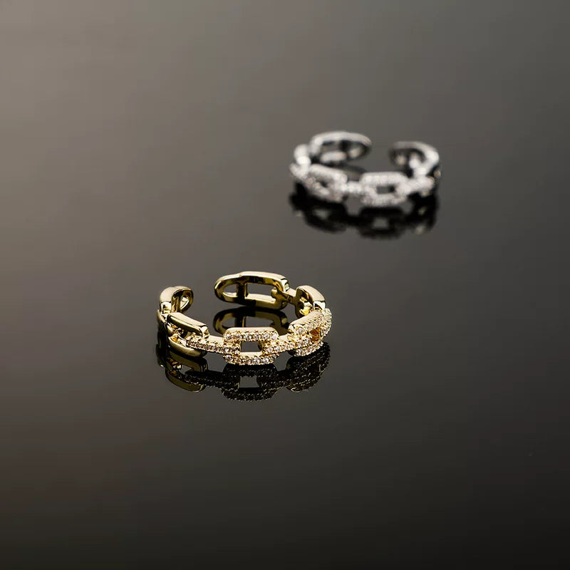 The Box Chain Ring