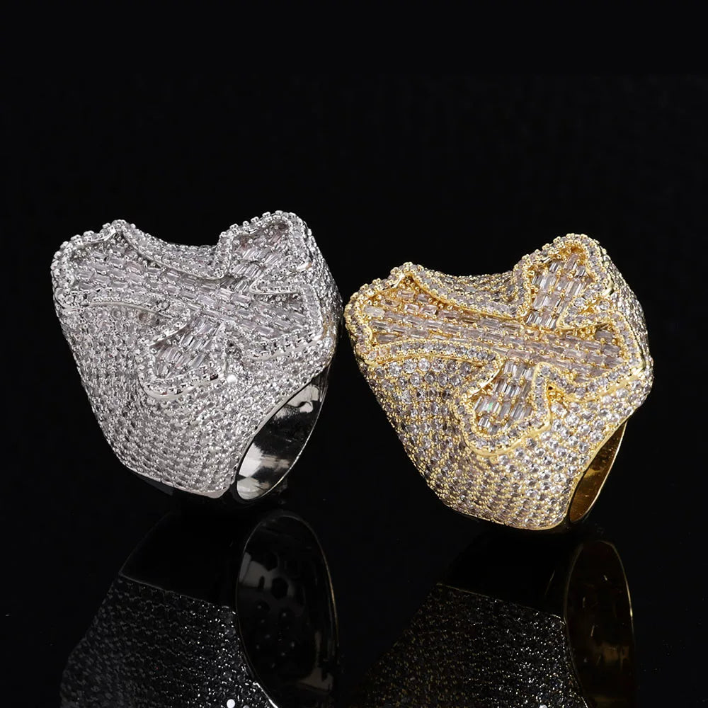 Fortress Ring