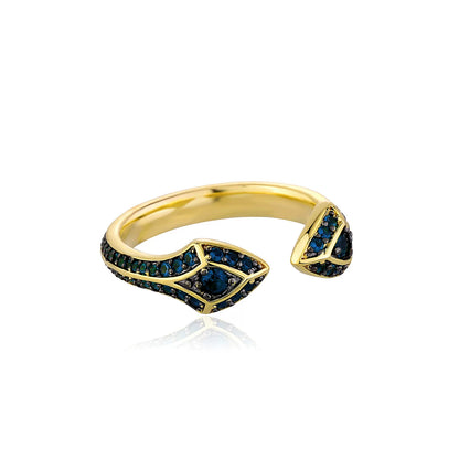 The Snake Ring