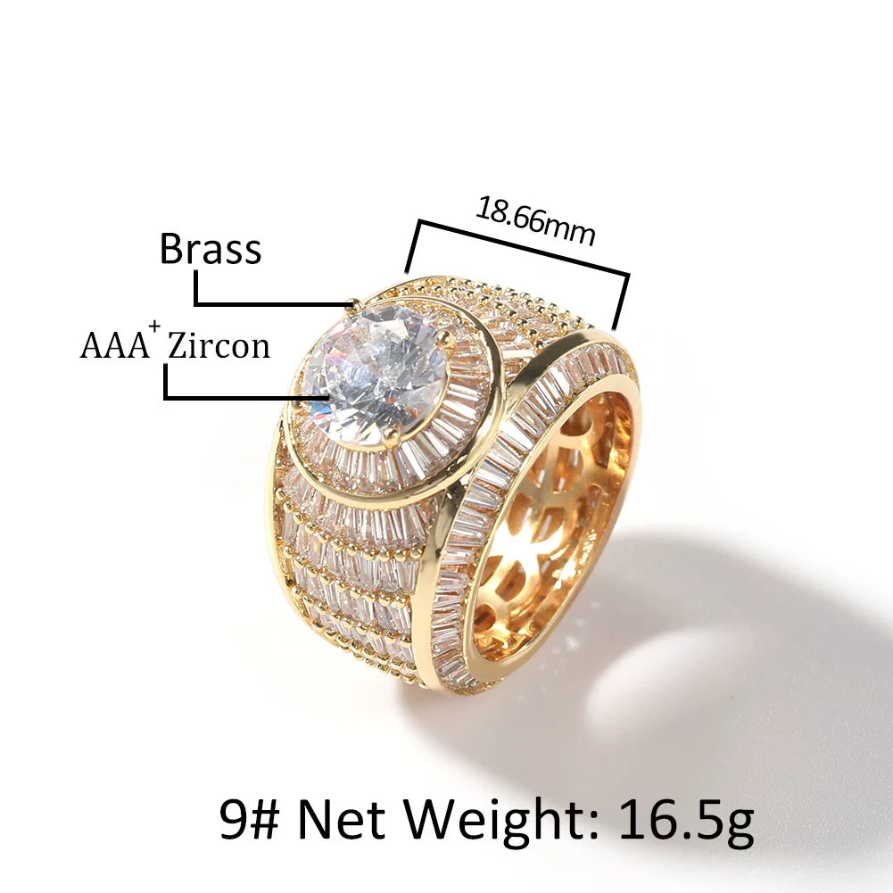 Apex Ring