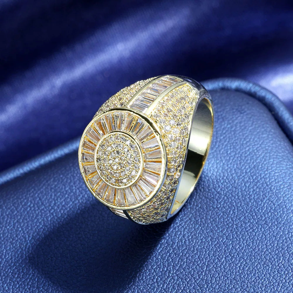 Solar Ring