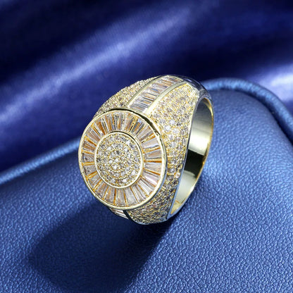 Solar Ring