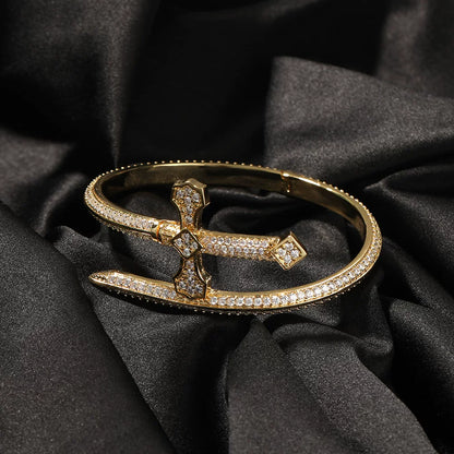 The Sword Bangle