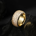 Reign Ring