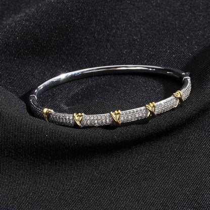 The X Bangle