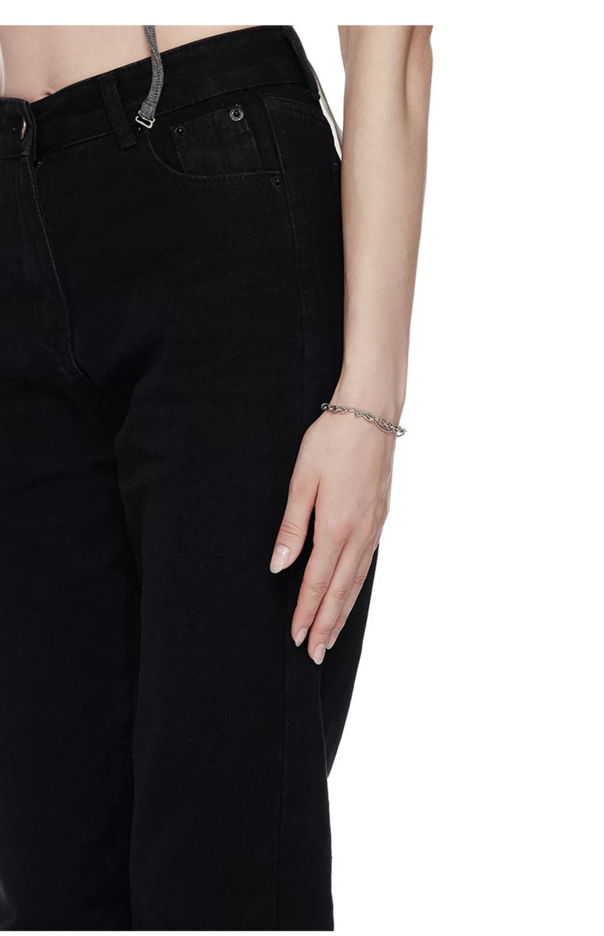The Wave Link Bracelet