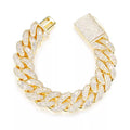 Havana Bracelet