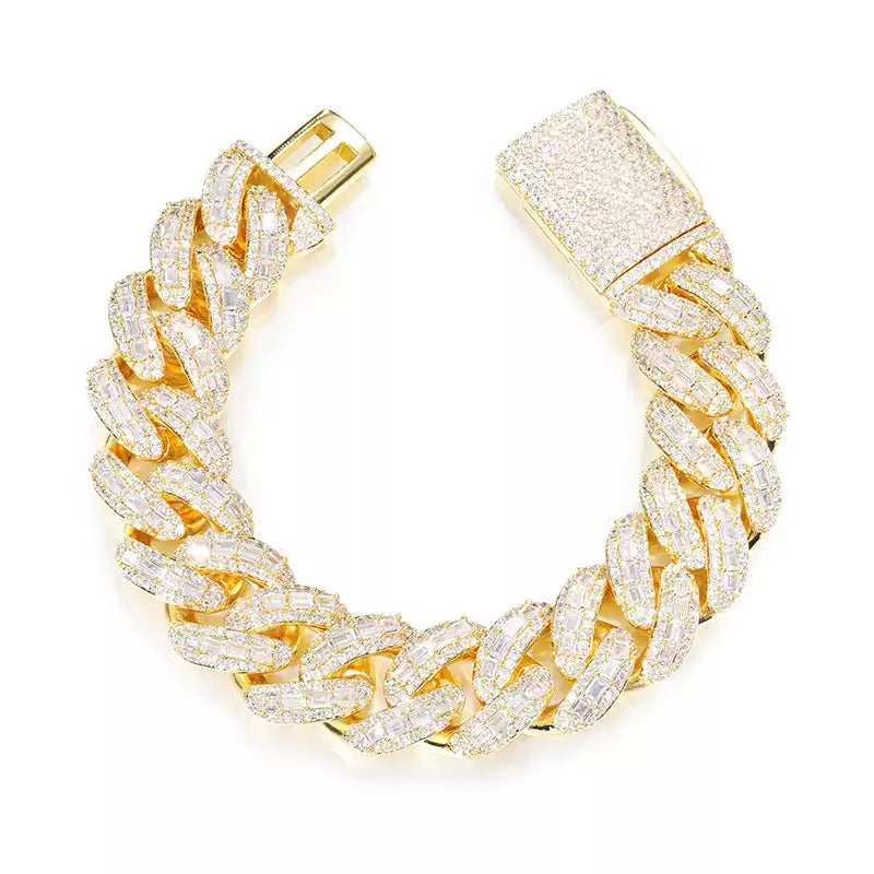 Havana Bracelet