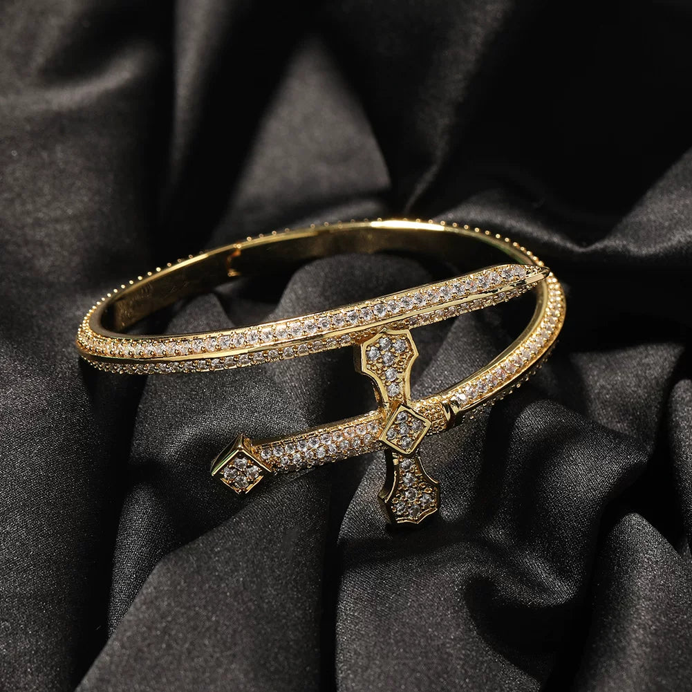 The Sword Bangle