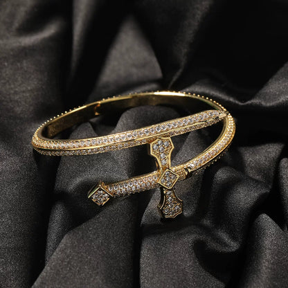The Sword Bangle