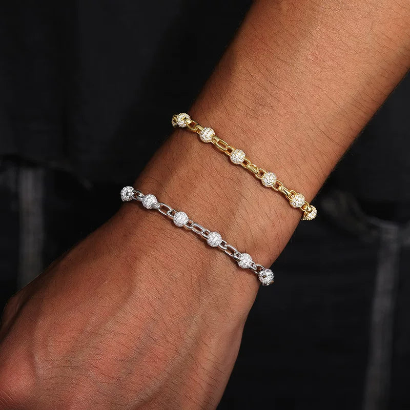 Pulsar Bracelet