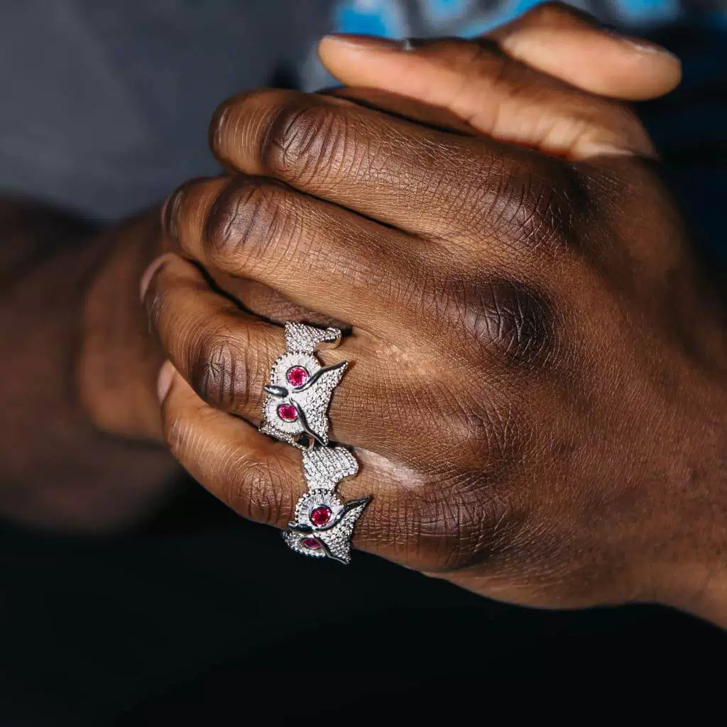 The Owl Ring