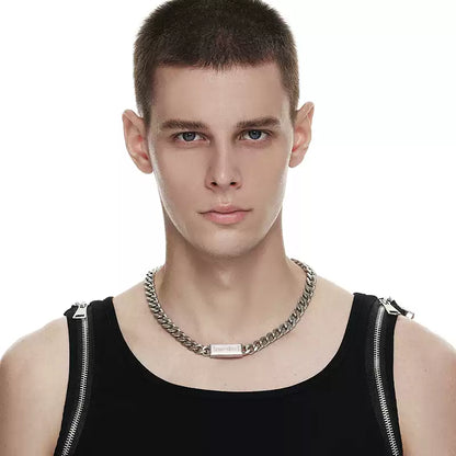 The Gothic Bar Chain