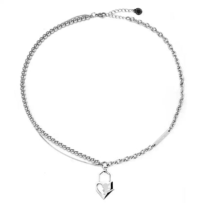 The Love Lock Chain