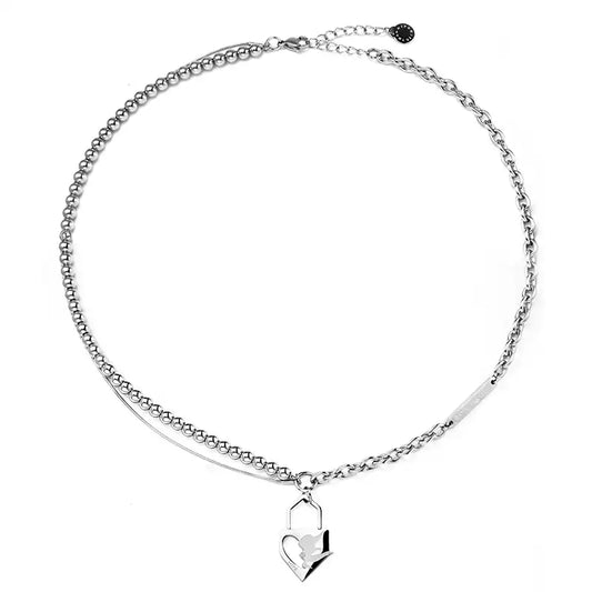 The Love Lock Chain