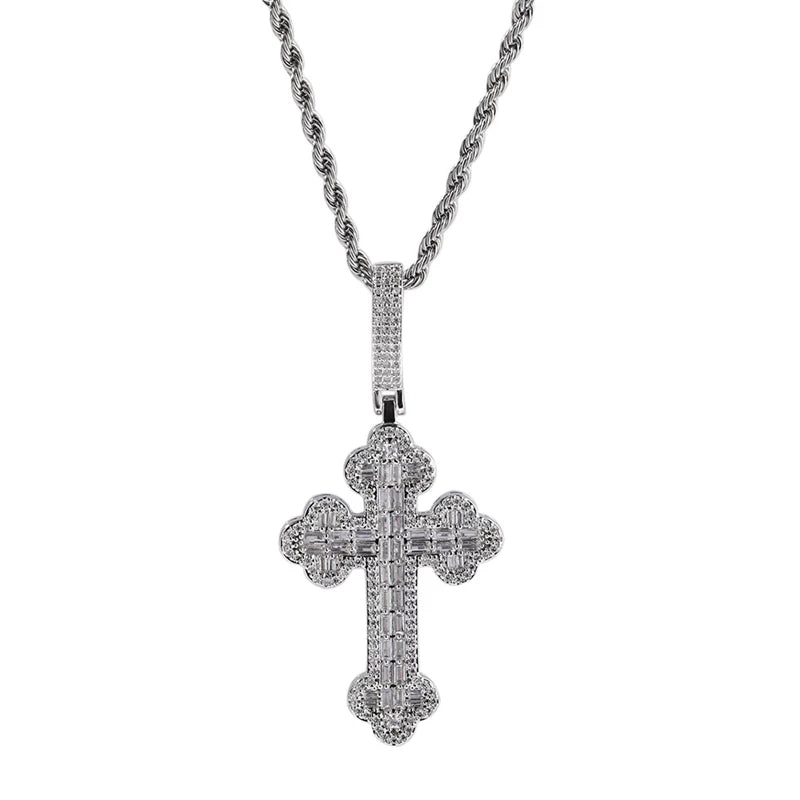 Sanctus Necklace