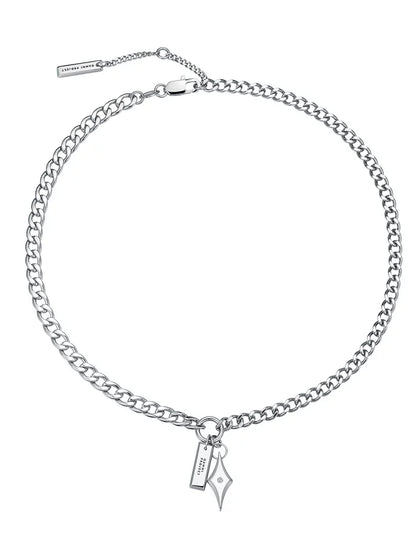 The Pen Nib Chain