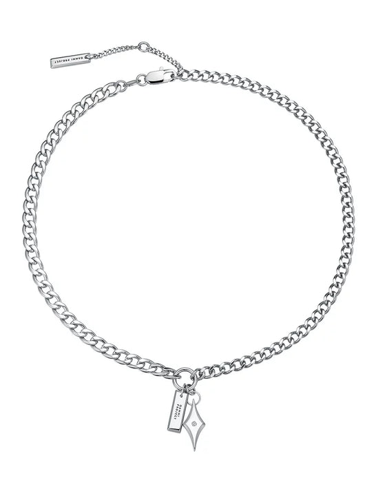 The Pen Nib Chain