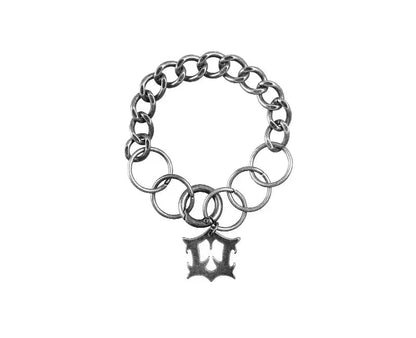 The Gothic Crown Bracelet