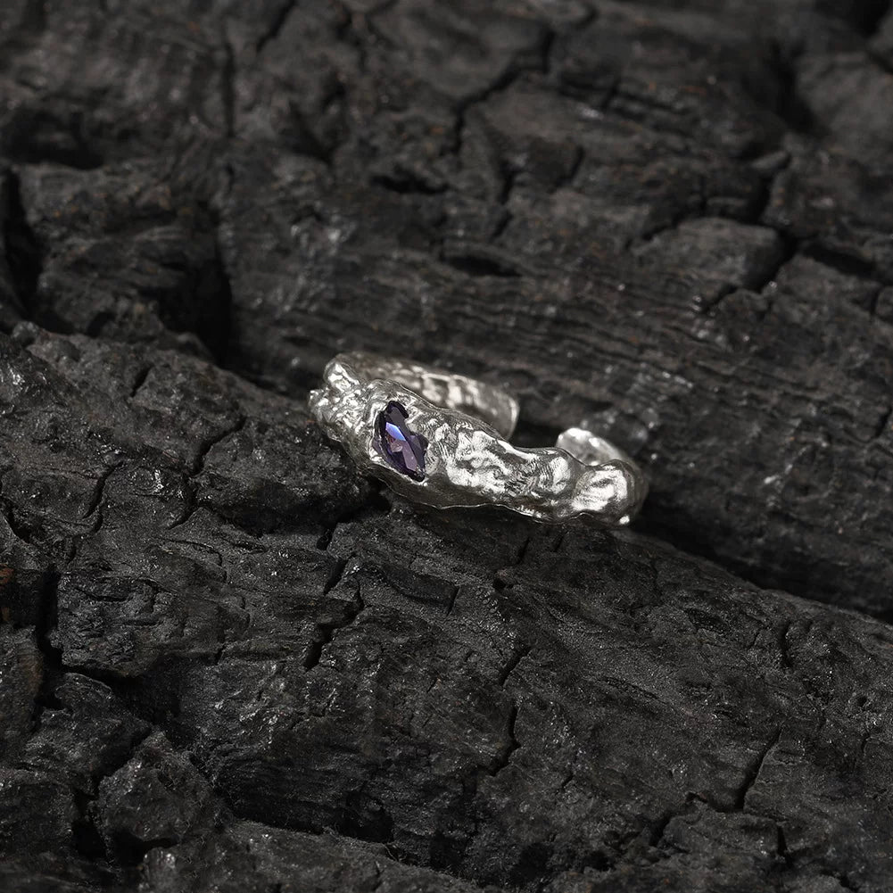 The Lava Ring