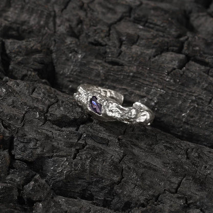 The Lava Ring