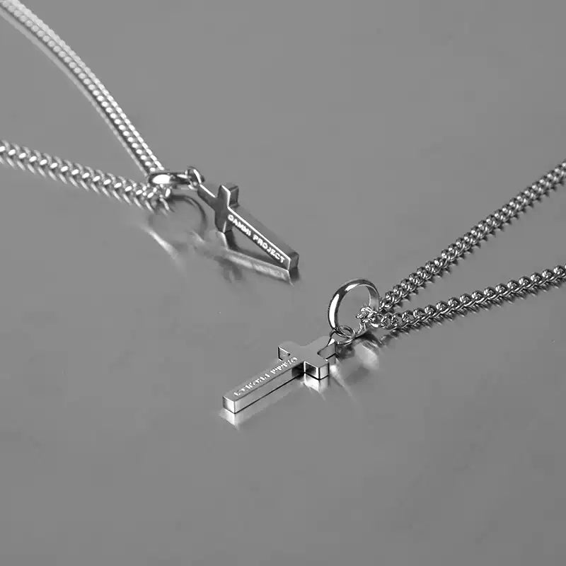 The Mini Cross Set
