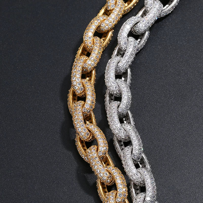 Orbit Chain