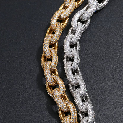 Orbit Chain