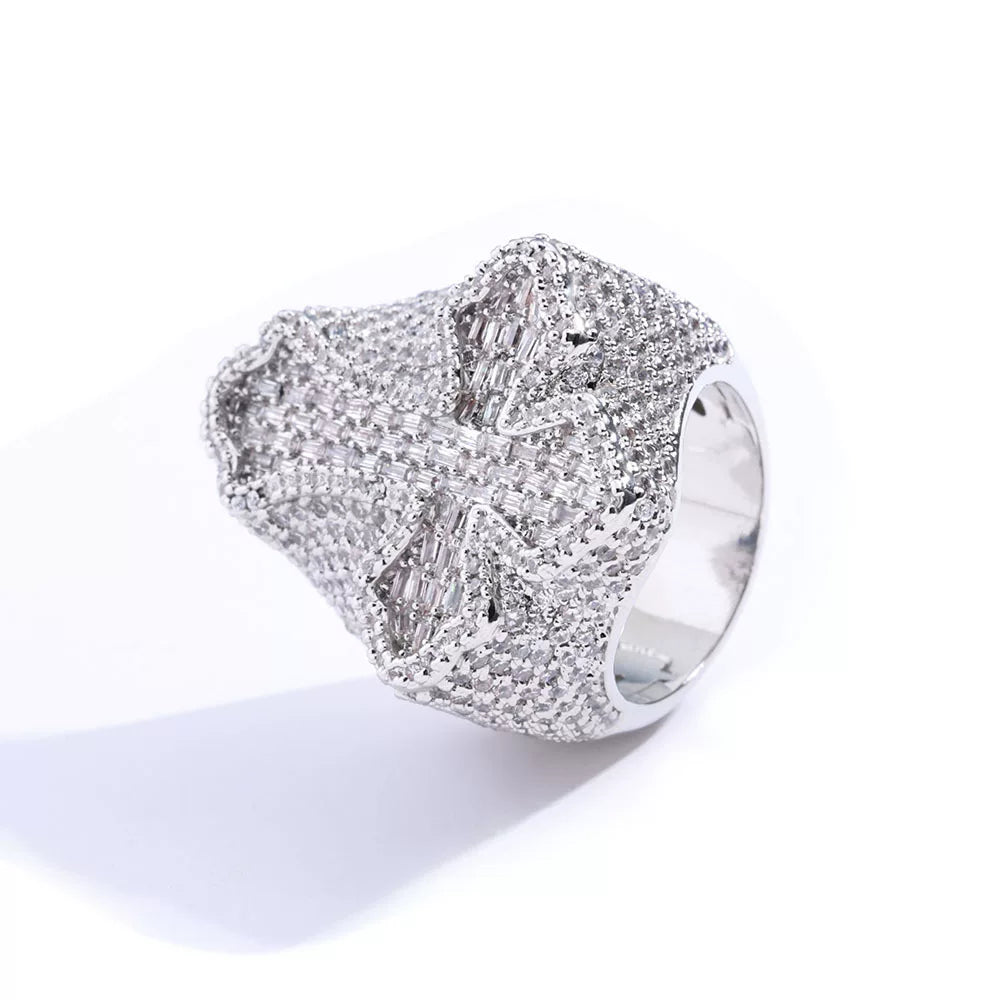 Fortress Ring