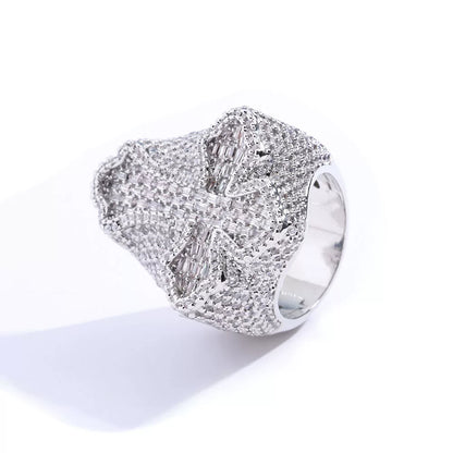 Fortress Ring