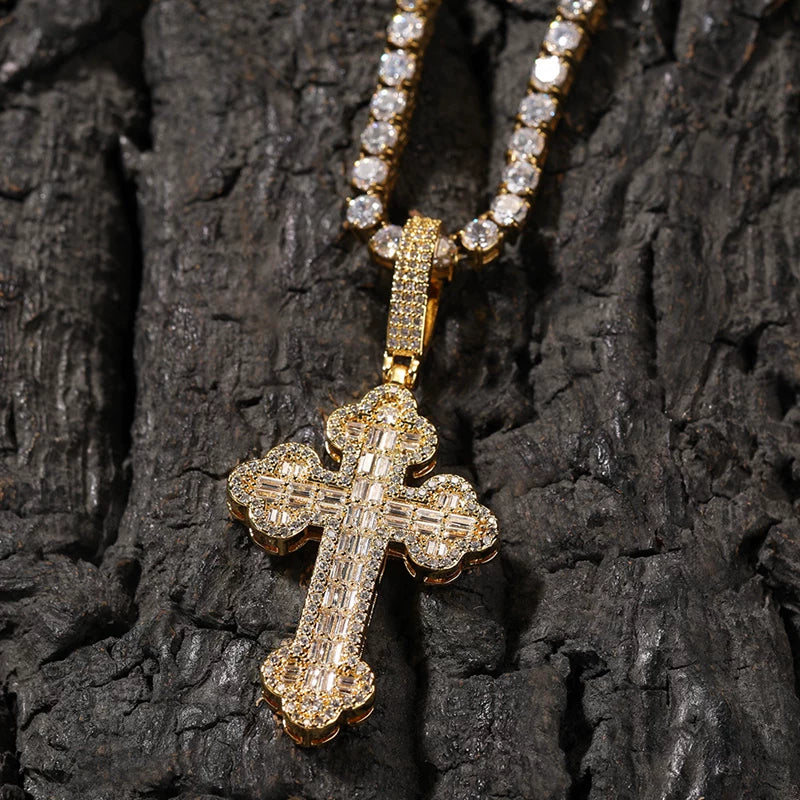 Sanctus Necklace