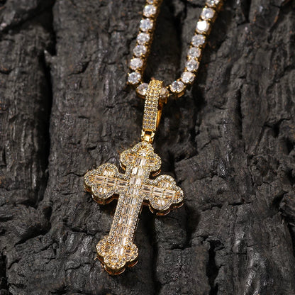 Sanctus Necklace
