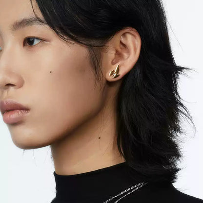 The Phoenix Stud Earrings