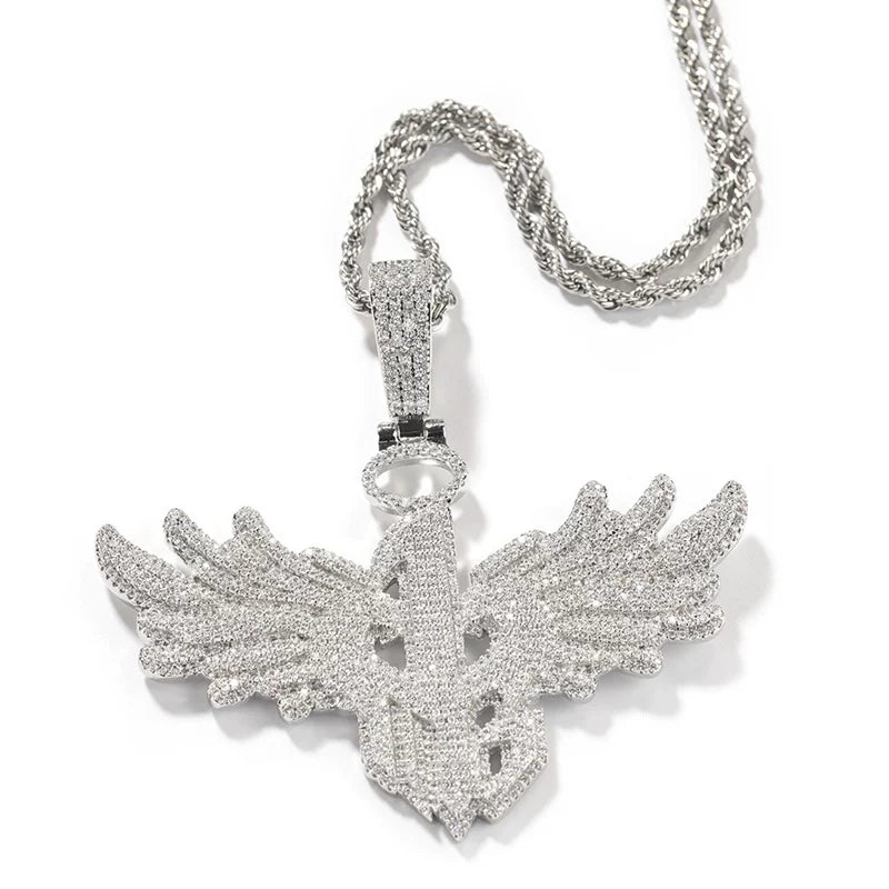 Seraph Necklace